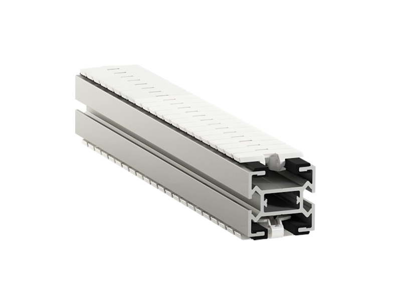 X45C Plastic Chain Conveyors