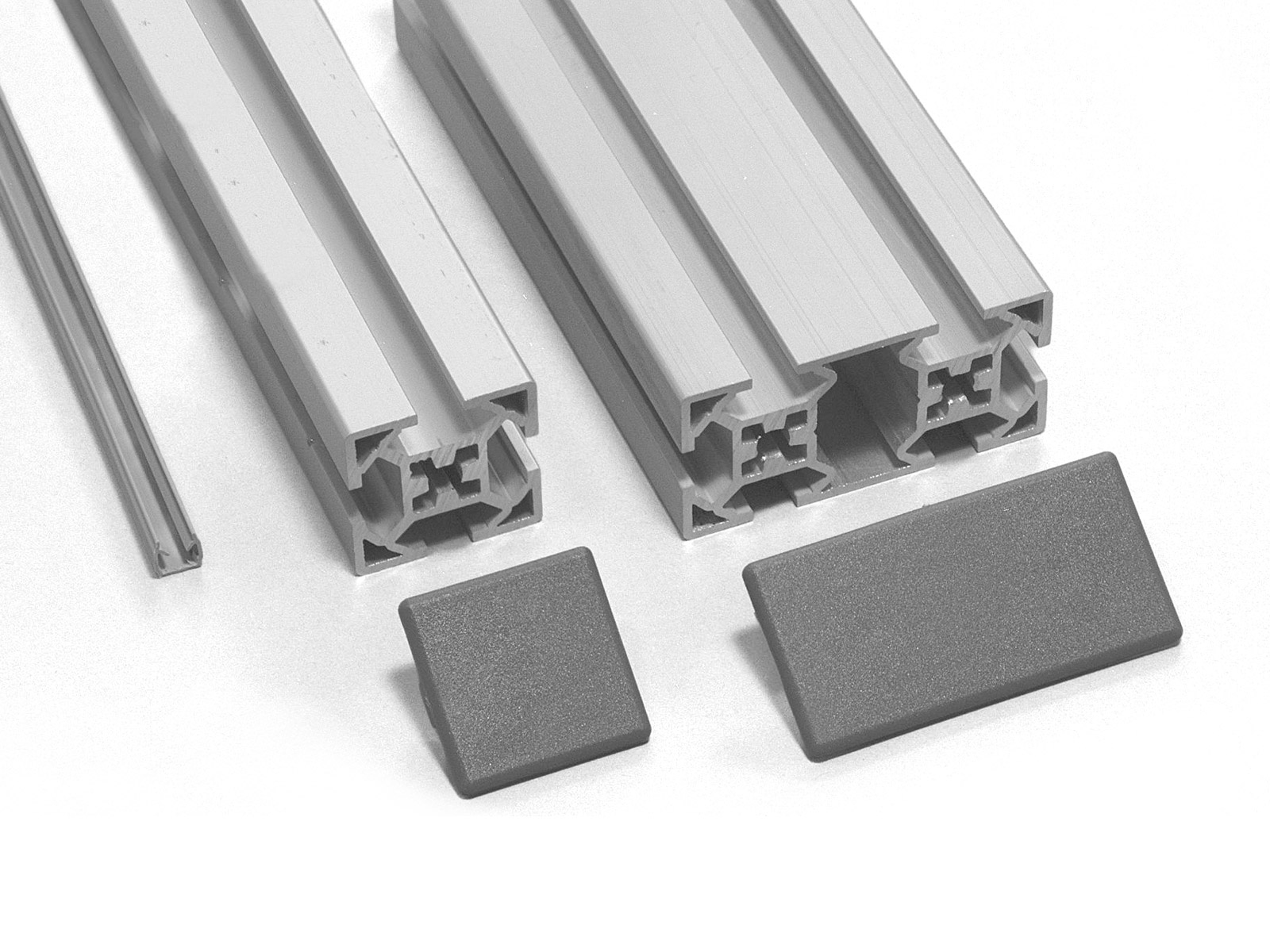 XF - Enclosure and guards