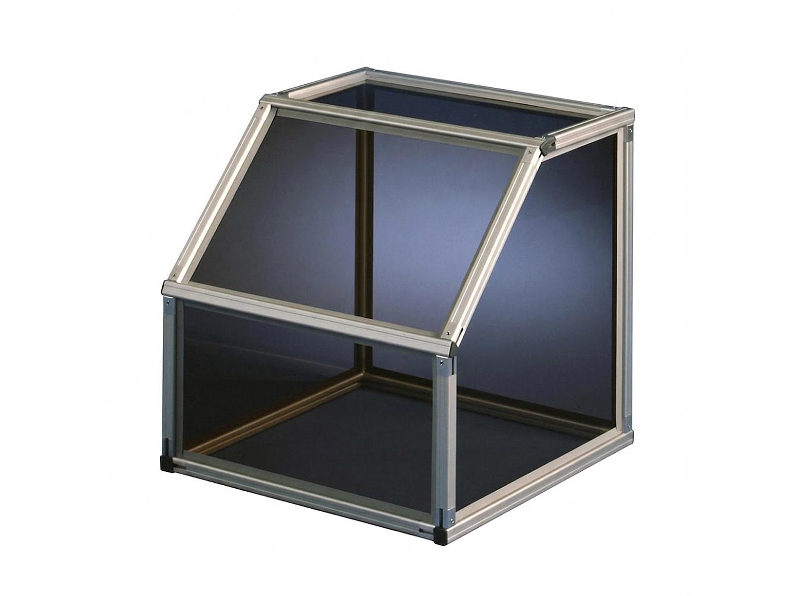 XD - Enclosure and guards