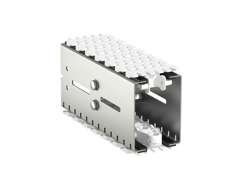 X85X Plastic Chain Conveyors