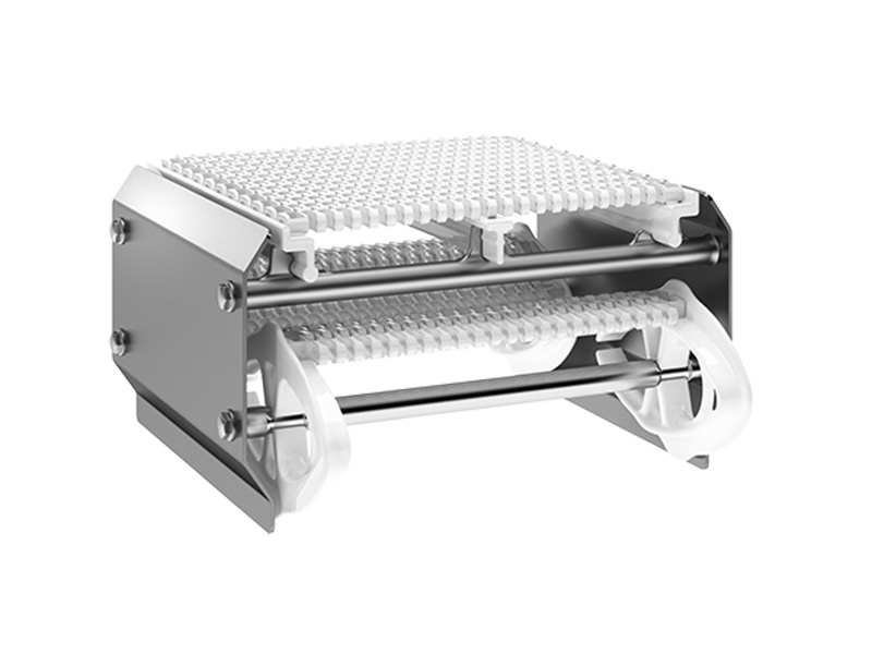 WLX Modular Belt Conveyors