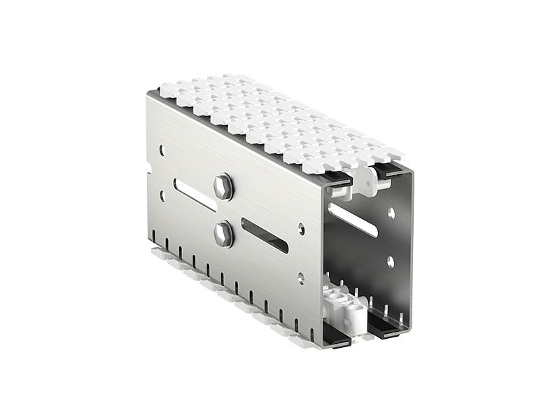 X70X Plastic Chain Conveyors